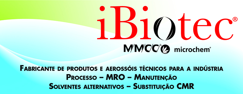 Desengordurantes industriais - Neutralène 2012 - Ibiotec - Tec Industries